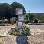 Sul Informação - Monchique inaugura monumento aos combatentes