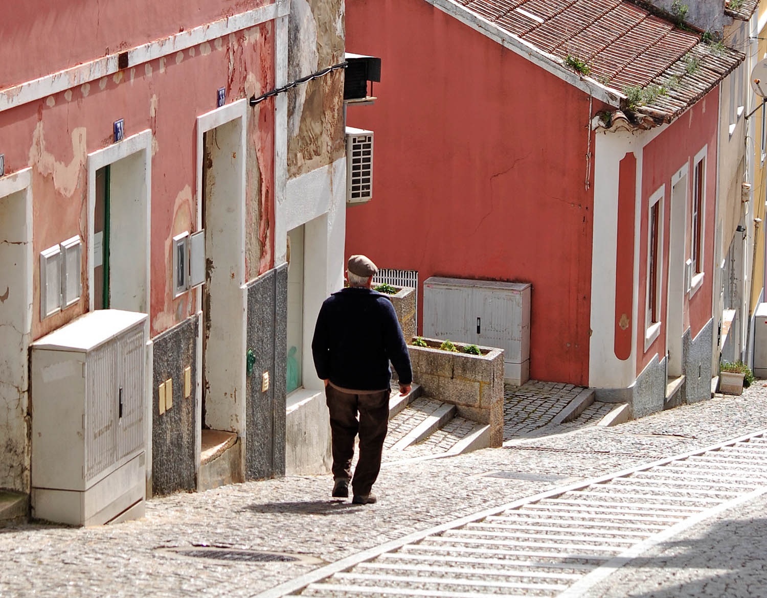 Sul Informação - «Vamos à Vila» convida a conhecer património de Monchique e das suas “aldeias”