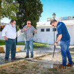 Sul Informação - Monda térmica substitui herbicidas na limpeza de espaços verdes de Albufeira