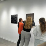 Sul Informação - Turma de Fotografia da ETIC_Algarve expõe «O Inferno na Terra»