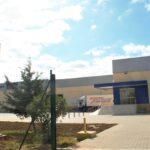 Sul Informação - Ministra inaugura ampliação da Montaraz que passará a tratar 8 mil porcos por ano
