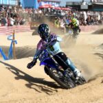 Sul Informação - Todd Kellett (Motos) e Keveen Rochereau (Quads) repetem triunfos na Monte Gordo Sand Race