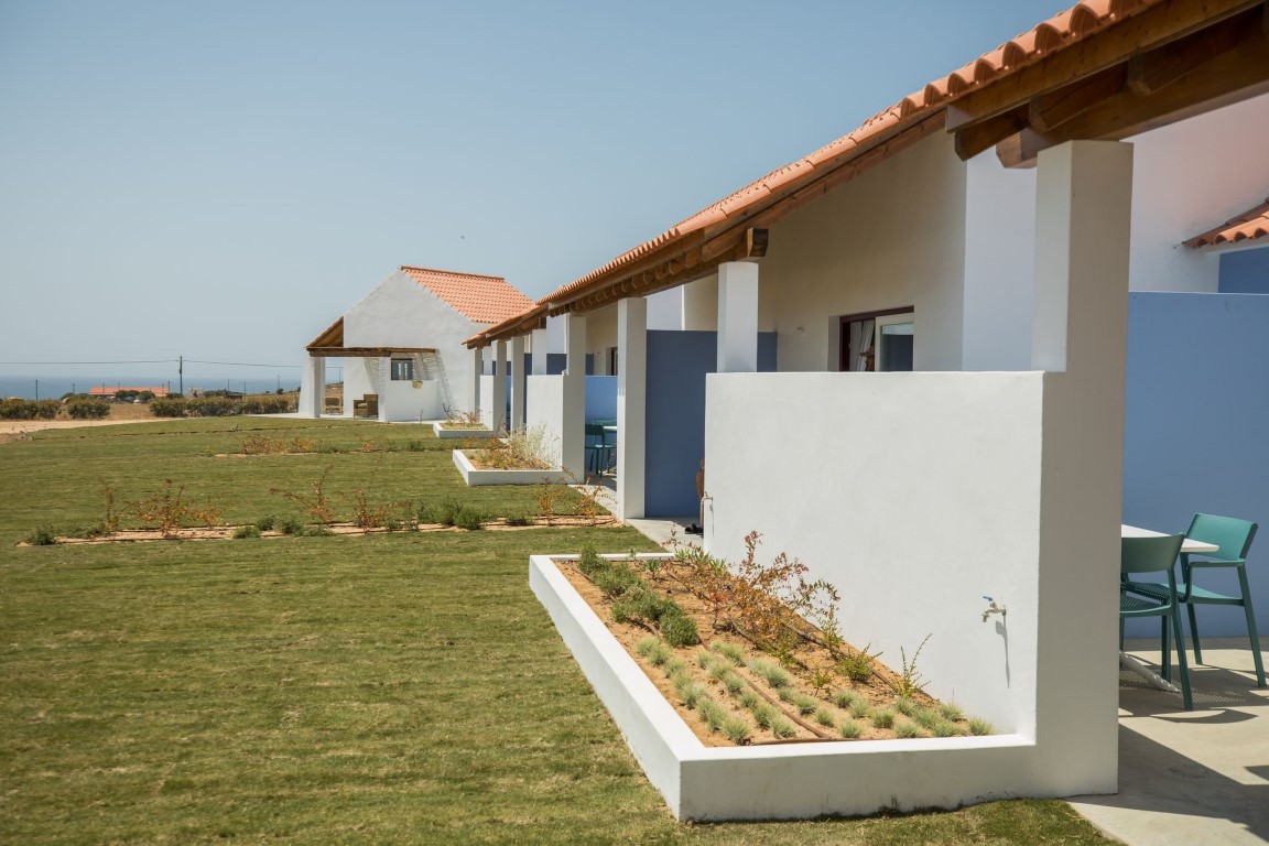 Sul Informação - Monte da Bemposta lança programa para caminhantes da Rota Vicentina