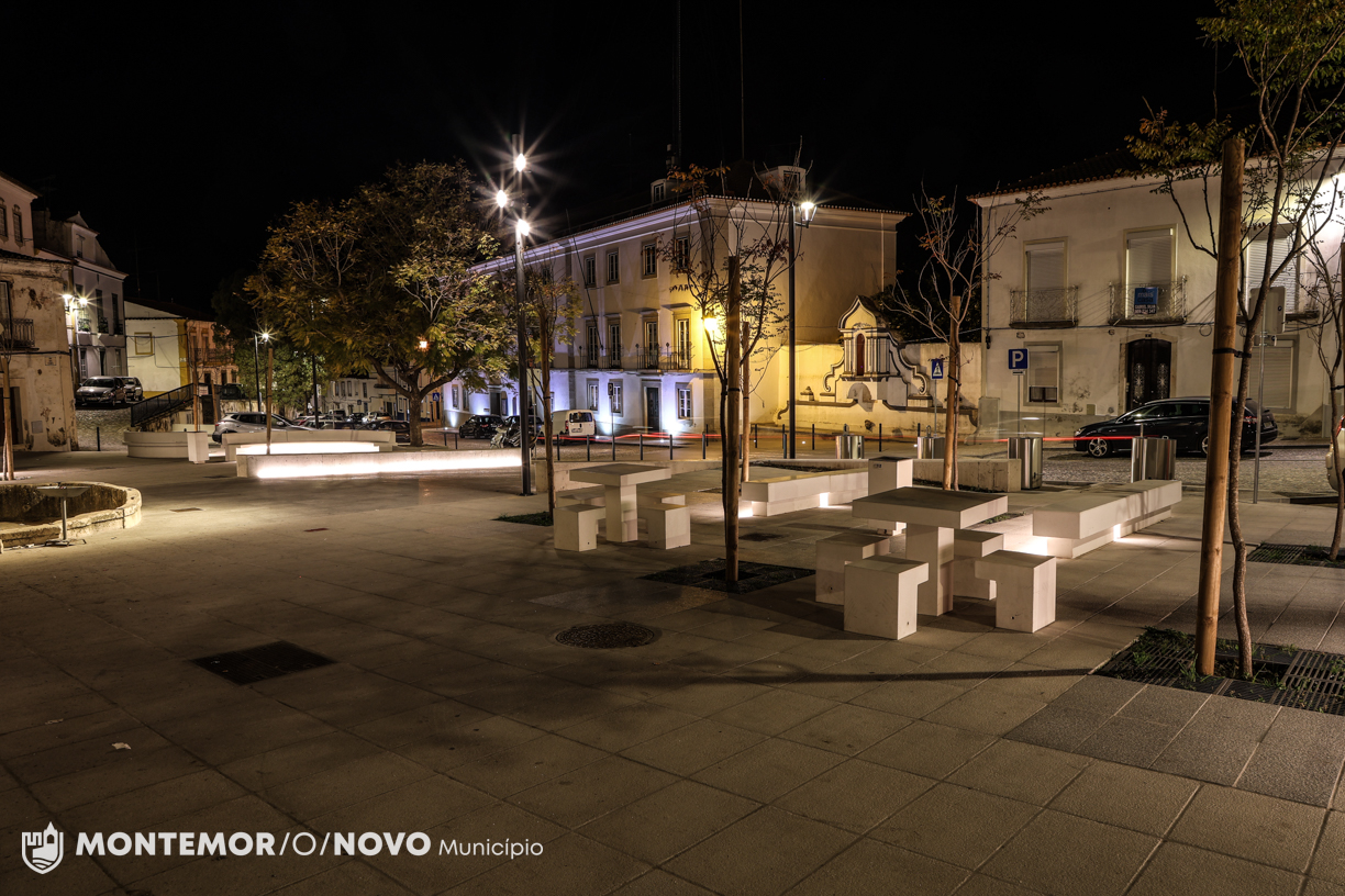 Sul Informação - Município de Montemor-o-Novo toma medidas para reduzir o consumo energético