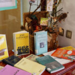 Sul Informação - Ghandi e Saramago na Biblioteca Municipal de Montemor-o-Novo