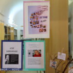Sul Informação - Ghandi e Saramago na Biblioteca Municipal de Montemor-o-Novo