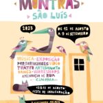 Sul Informação - Montras, o festival comunitário de artes e artesanato, regressa a São Luís