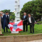 Sul Informação - Estudantes da Universidade do Algarve já têm um monumento em Faro