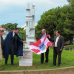 Sul Informação - Estudantes da Universidade do Algarve já têm um monumento em Faro