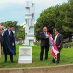 Sul Informação - Estudantes da Universidade do Algarve já têm um monumento em Faro