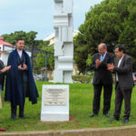 Sul Informação - Estudantes da Universidade do Algarve já têm um monumento em Faro