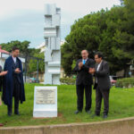 Sul Informação - Estudantes da Universidade do Algarve já têm um monumento em Faro