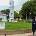 Sul Informação - Estudantes da Universidade do Algarve já têm um monumento em Faro