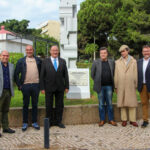 Sul Informação - Estudantes da Universidade do Algarve já têm um monumento em Faro