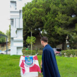 Sul Informação - Estudantes da Universidade do Algarve já têm um monumento em Faro
