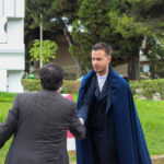 Sul Informação - Estudantes da Universidade do Algarve já têm um monumento em Faro