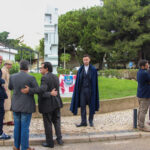 Sul Informação - Estudantes da Universidade do Algarve já têm um monumento em Faro