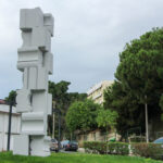 Sul Informação - Estudantes da Universidade do Algarve já têm um monumento em Faro