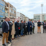 Sul Informação - Estudantes da Universidade do Algarve já têm um monumento em Faro