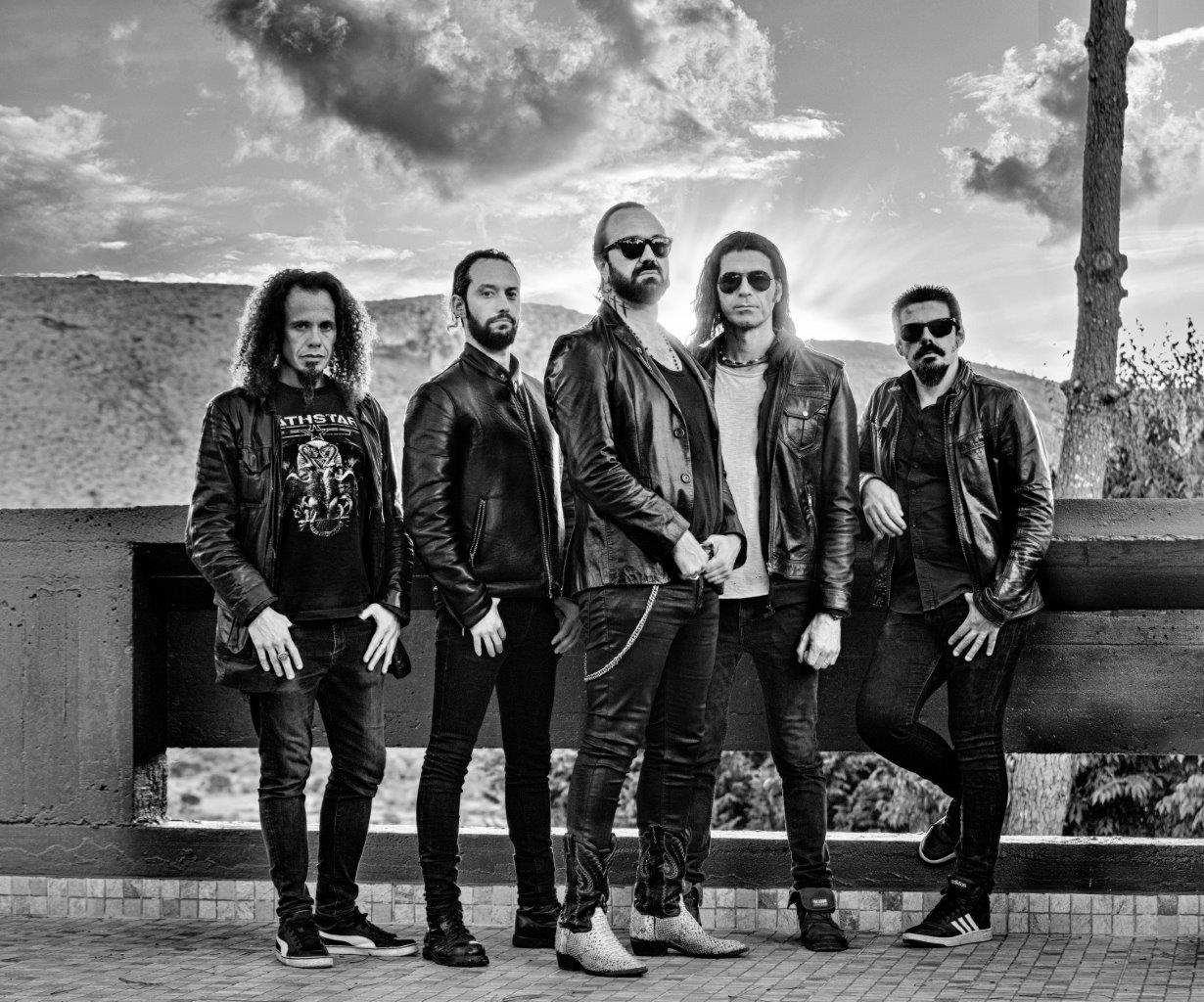 Sul Informação - Moonspell celebram 30 anos de carreira em Albufeira