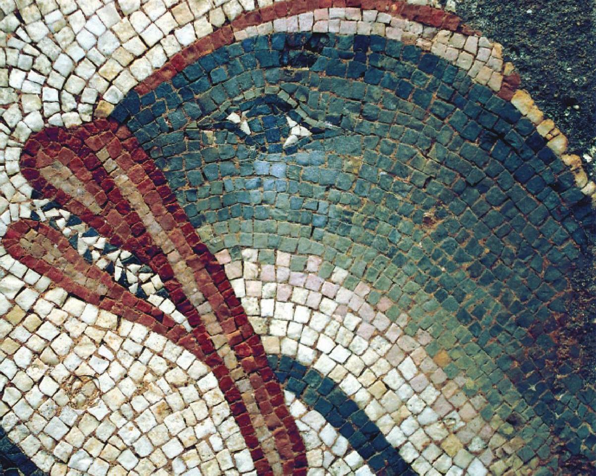 Sul Informação - Milreu recebe palestra sobre “A arte figurativa no Algarve romano”