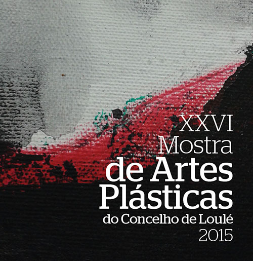 Sul Informação - Loulé divulga artistas locais em nova Mostra Coletiva de Artes Plásticas