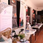 Sul Informação - Áreas Empresariais de Lagos dão-se a conhecer em Mostra no Centro Cultural