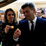 Sul Informação - Mostra da Laranja de Silves também é festa da inovação