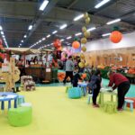 Sul Informação - Mostra da Laranja de Silves também é festa da inovação