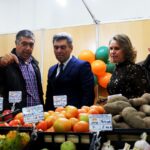 Sul Informação - Mostra da Laranja de Silves também é festa da inovação