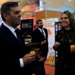 Sul Informação - Mostra da Laranja de Silves também é festa da inovação