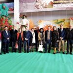 Sul Informação - Mostra da Laranja de Silves também é festa da inovação