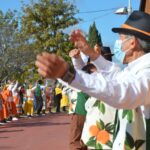 Sul Informação - Mostra da Laranja em Silves marca o regresso à normalidade no Algarve [com vídeo]