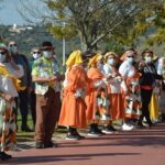 Sul Informação - Mostra da Laranja em Silves marca o regresso à normalidade no Algarve [com vídeo]