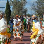 Sul Informação - Mostra da Laranja em Silves marca o regresso à normalidade no Algarve [com vídeo]