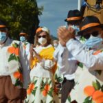 Sul Informação - Mostra da Laranja em Silves marca o regresso à normalidade no Algarve [com vídeo]