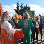 Sul Informação - Mostra da Laranja em Silves marca o regresso à normalidade no Algarve [com vídeo]