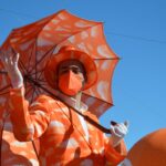 Sul Informação - Mostra da Laranja em Silves marca o regresso à normalidade no Algarve [com vídeo]