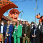 Sul Informação - Mostra da Laranja em Silves marca o regresso à normalidade no Algarve [com vídeo]