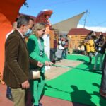 Sul Informação - Mostra da Laranja em Silves marca o regresso à normalidade no Algarve [com vídeo]