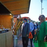Sul Informação - Mostra da Laranja em Silves marca o regresso à normalidade no Algarve [com vídeo]
