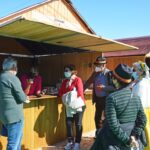 Sul Informação - Mostra da Laranja em Silves marca o regresso à normalidade no Algarve [com vídeo]