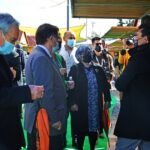 Sul Informação - Mostra da Laranja em Silves marca o regresso à normalidade no Algarve [com vídeo]