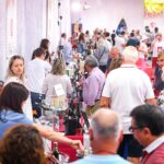 Sul Informação - Grande Mostra de Vinhos de Portugal abre hoje portas em Albufeira