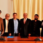 Sul Informação - Startup brasileira escolhe Faro para produzir esfera de realidade virtual e partir à “conquista” da Europa
