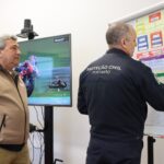 Sul Informação - Dispositivo Integrado garante segurança reforçada no Grande Prémio de Moto GP
