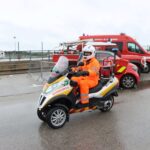 Sul Informação - Dispositivo Integrado garante segurança reforçada no Grande Prémio de Moto GP