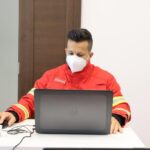 Sul Informação - Dispositivo Integrado garante segurança reforçada no Grande Prémio de Moto GP