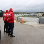 Sul Informação - Dispositivo Integrado garante segurança reforçada no Grande Prémio de Moto GP