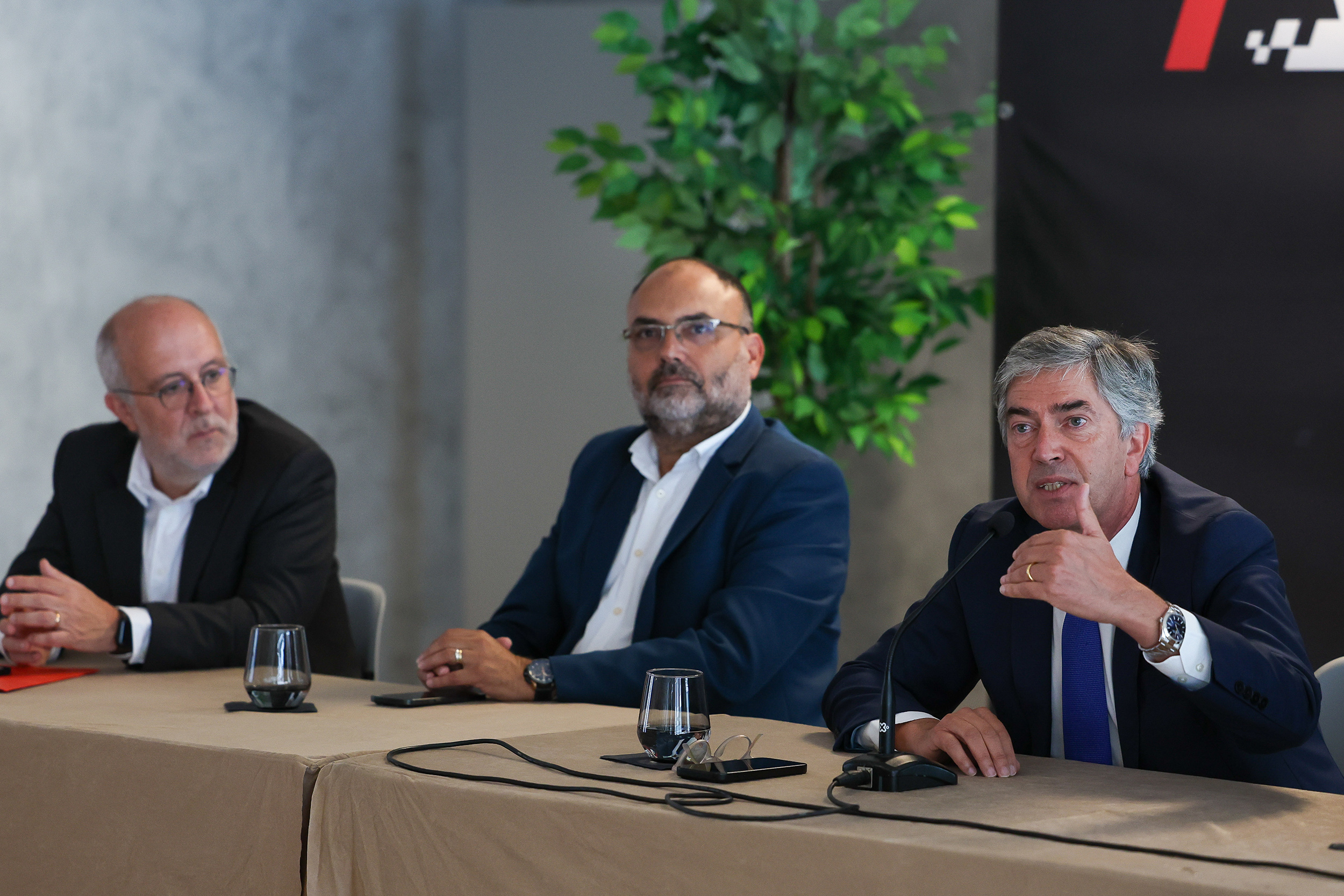 Sul Informação - «Conseguimos!»: Grande Prémio de MotoGP confirmado no Autódromo do Algarve até 2026
